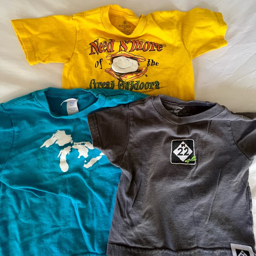 2t Up North Michigan Bundle